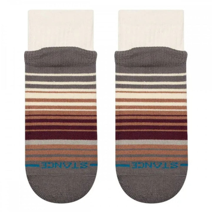 Stance Curren Slipper Sock Socks