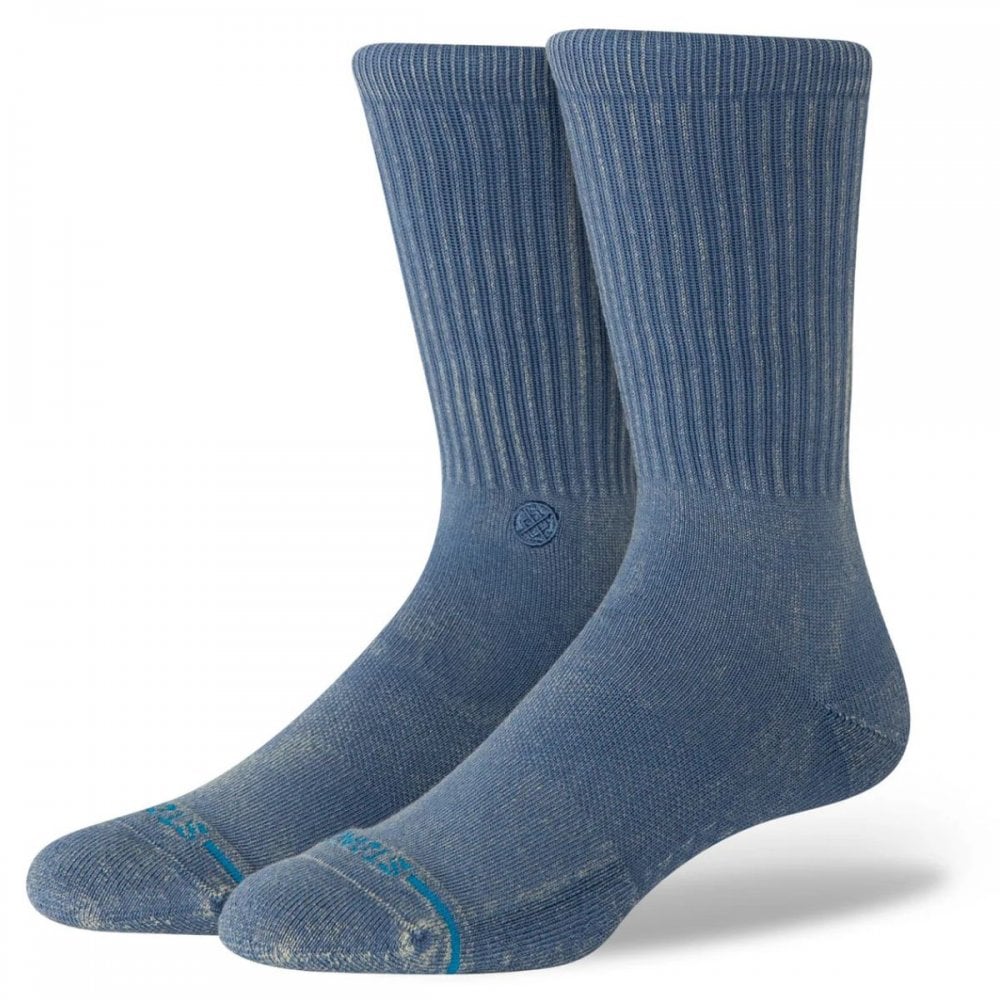 Stance Icon Dyed Crew Socks