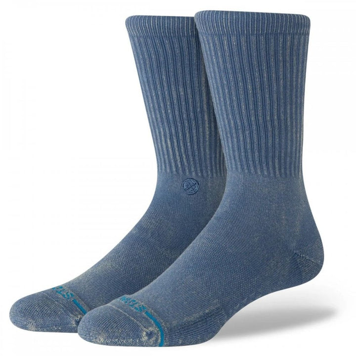 Stance Icon Dyed Crew Socks