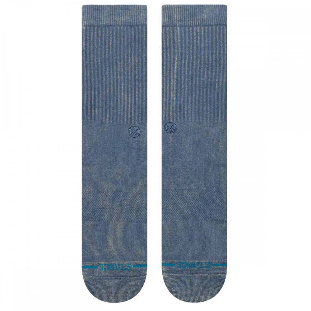 Stance Icon Dyed Crew Socks