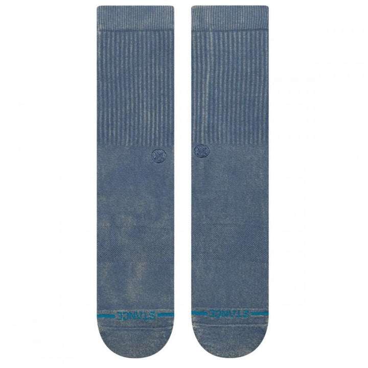 Stance Icon Dyed Crew Socks