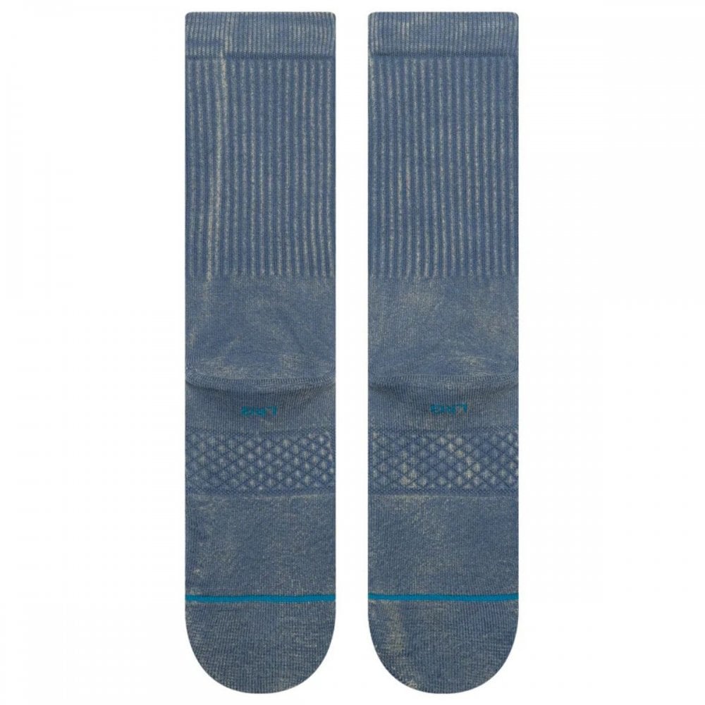 Stance Icon Dyed Crew Socks