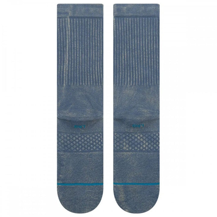 Stance Icon Dyed Crew Socks