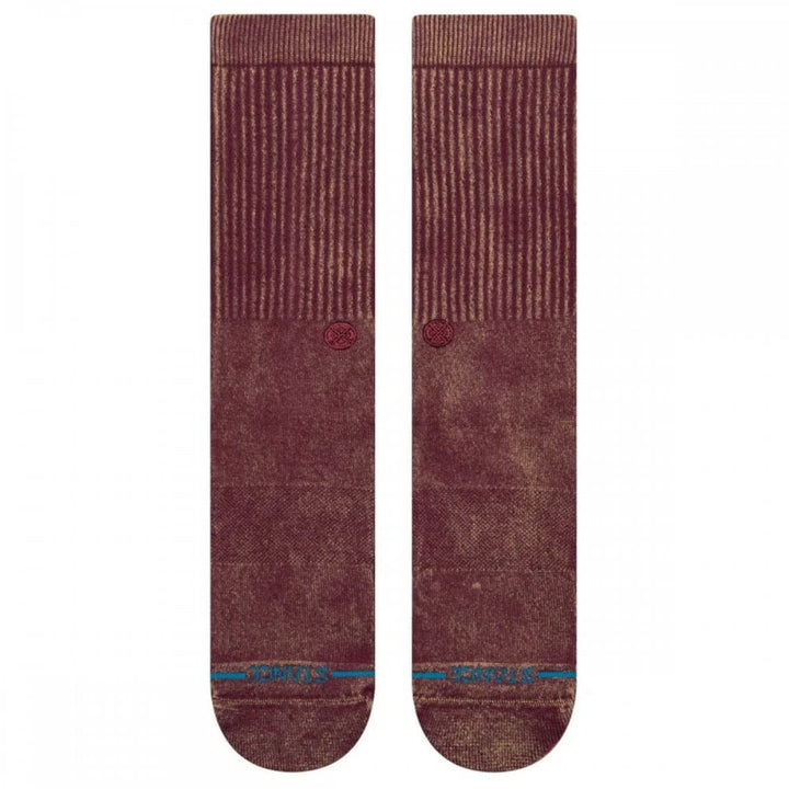 Stance Icon Dyed Crew Socks