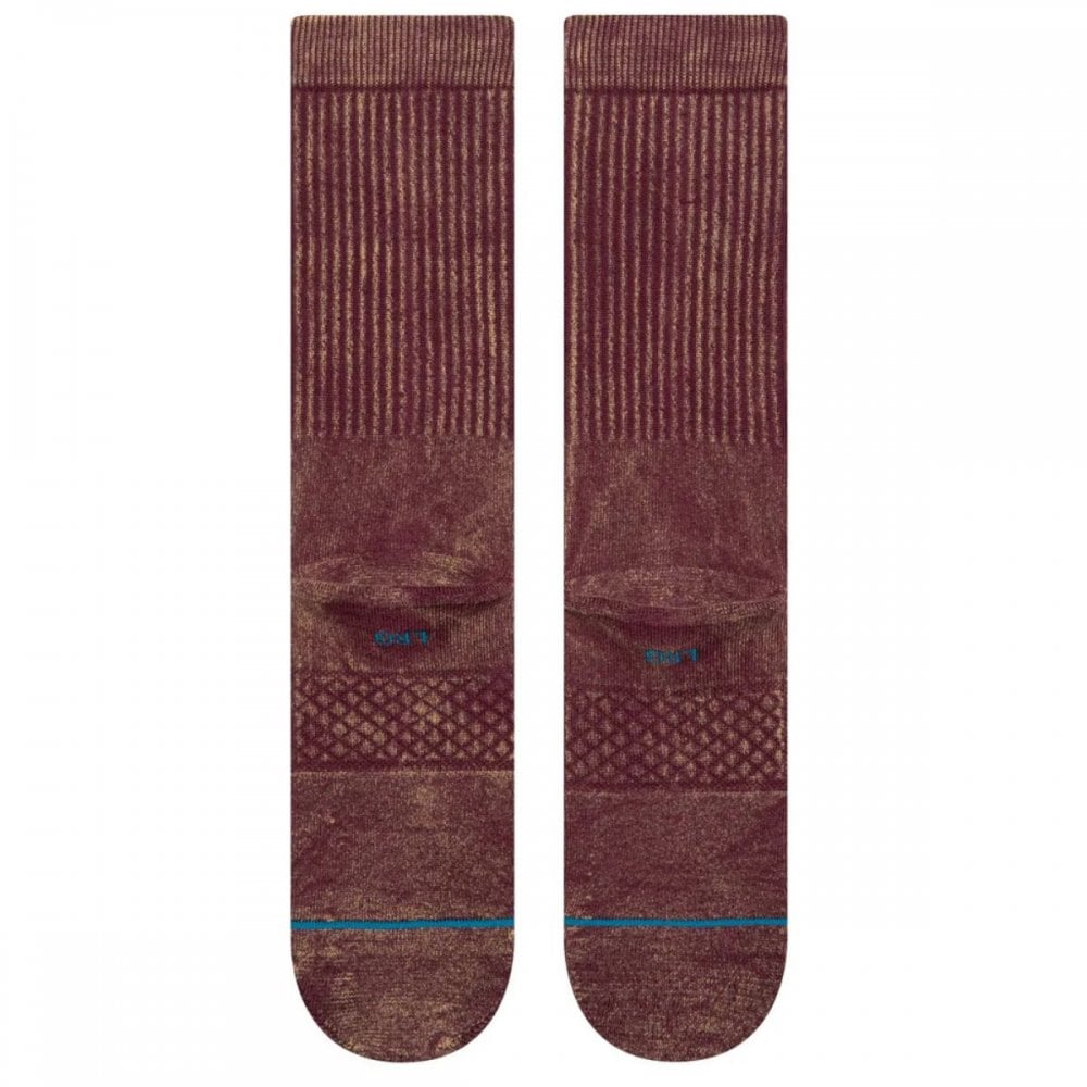 Stance Icon Dyed Crew Socks