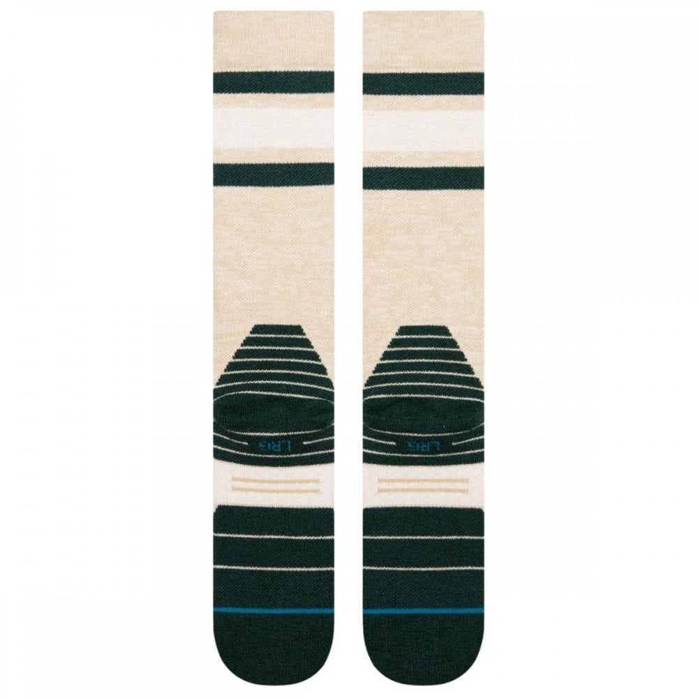 Stance Boyd Mid Wool Snow Socks