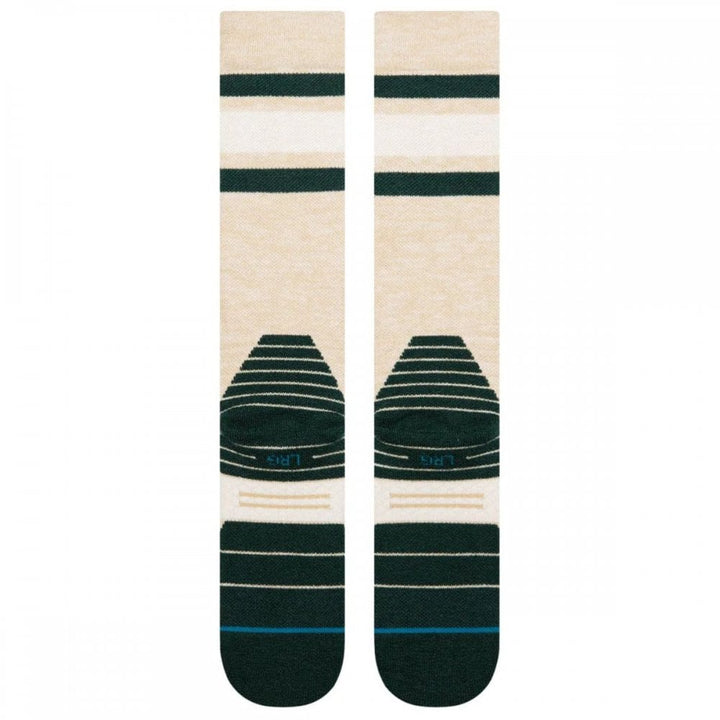 Stance Boyd Mid Wool Snow Socks