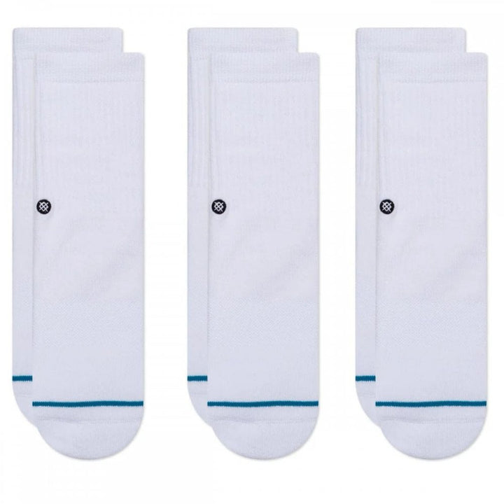 Stance Icon St Kids 3 Pack Socks