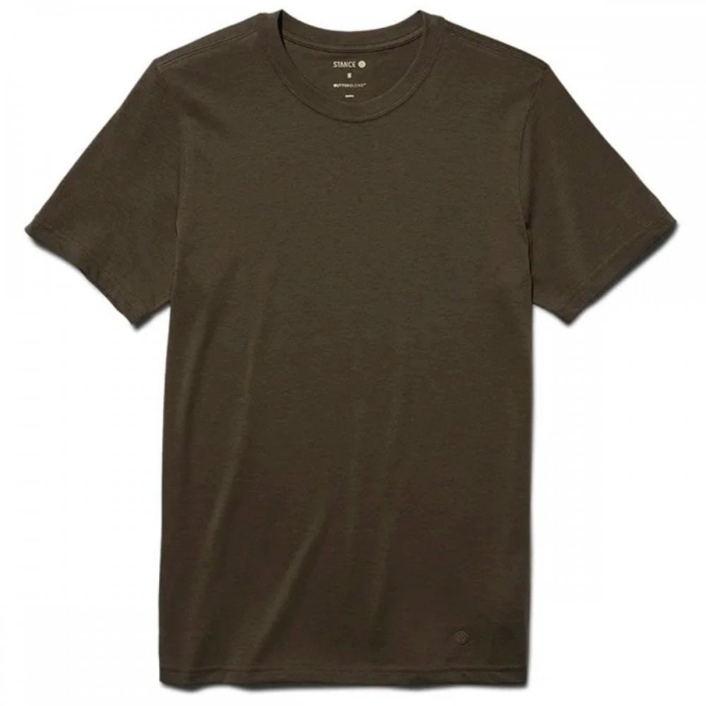 Stance Premiere Butter Blend Tee