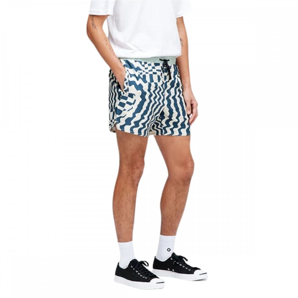 Stance Freshtek Complex Short 5 Inch