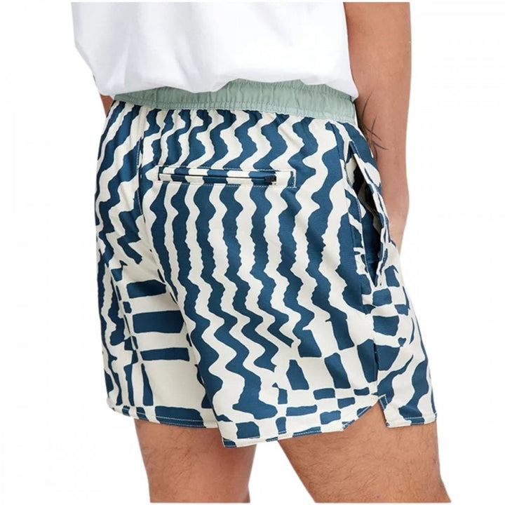 Stance Freshtek Complex Short 5 Inch