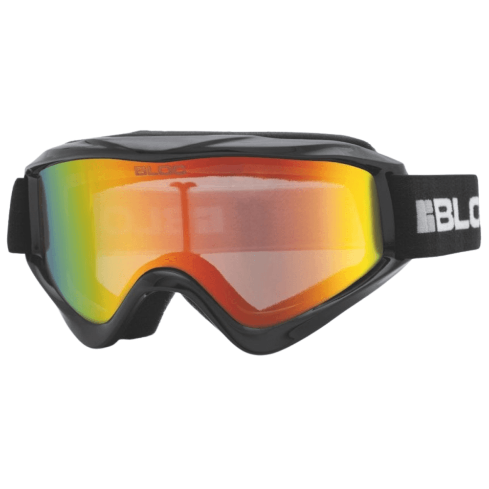 Bloc Small Fit Spark Goggles