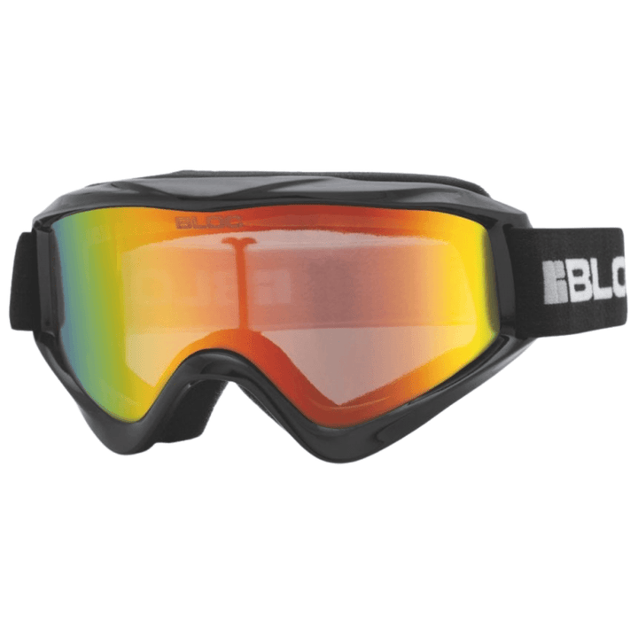 Bloc Small Fit Spark Goggles
