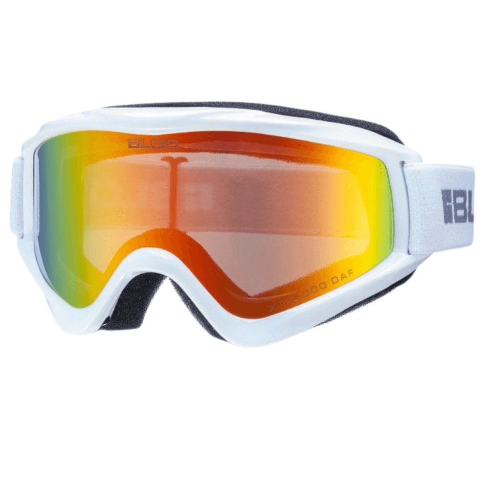 Bloc Small Fit Spark Goggles