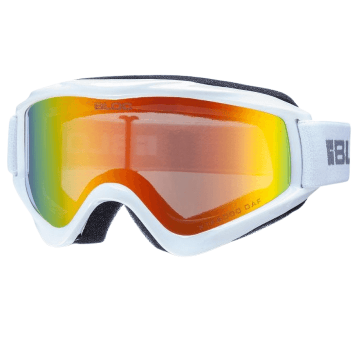 Bloc Small Fit Spark Goggles