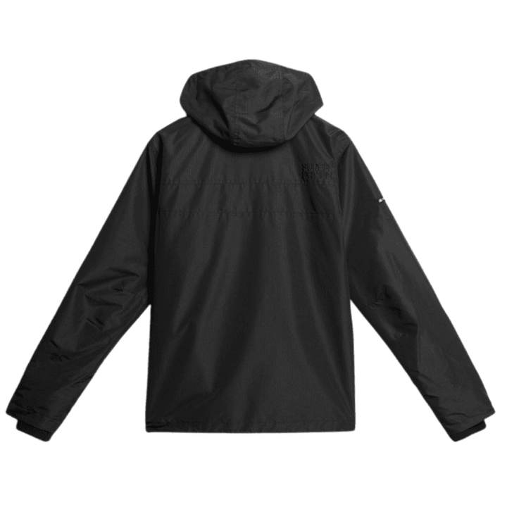 Superdry Hooded Mountain Windbreaker Jacket