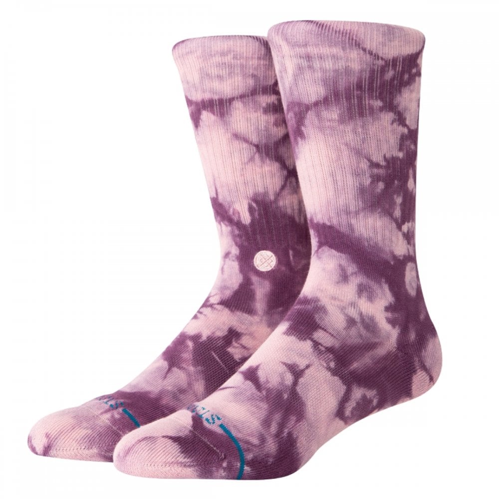 Stance Tied Up Crew Socks