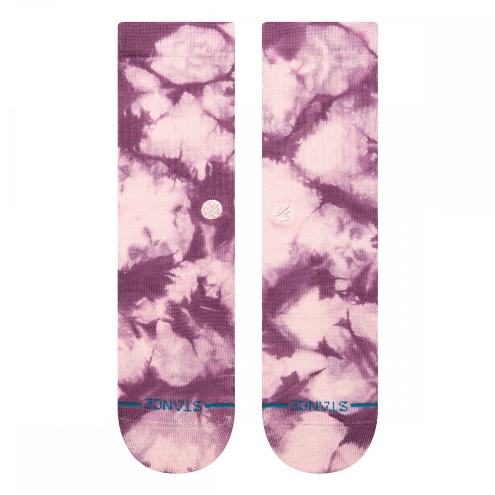Stance Tied Up Crew Socks