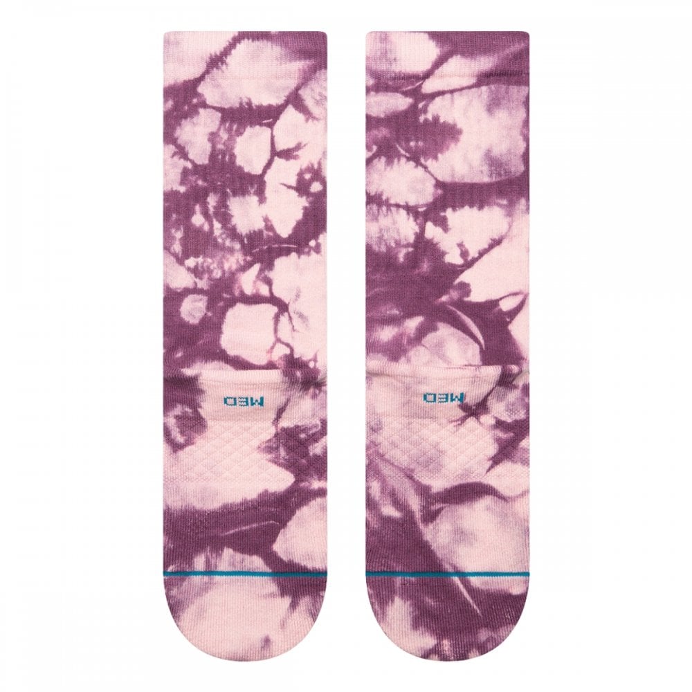 Stance Tied Up Crew Socks