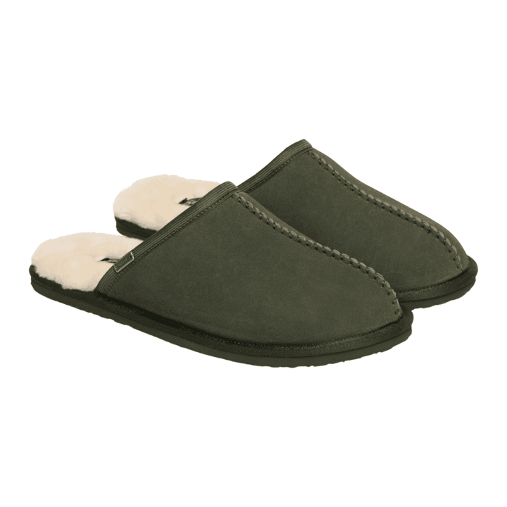 Superdry Mule Slippers