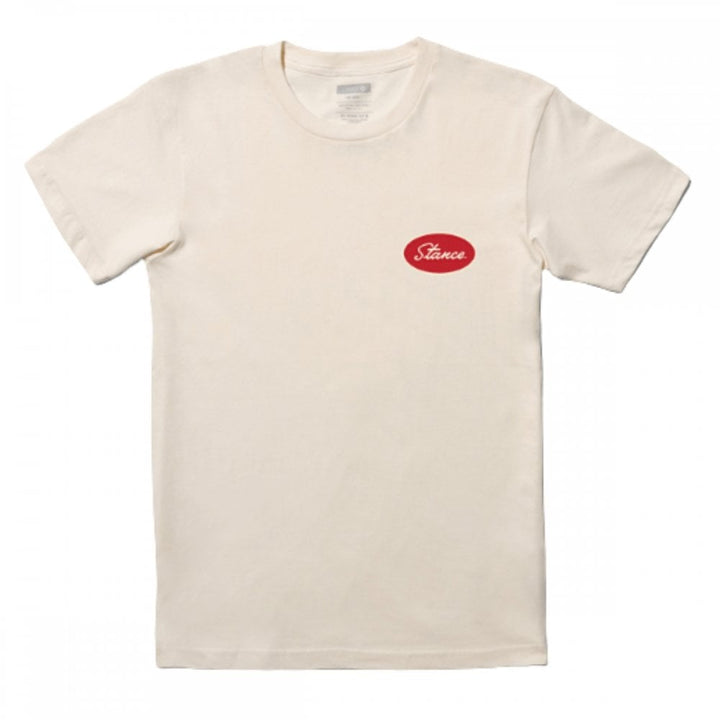 Stance Workshop S/S Tee