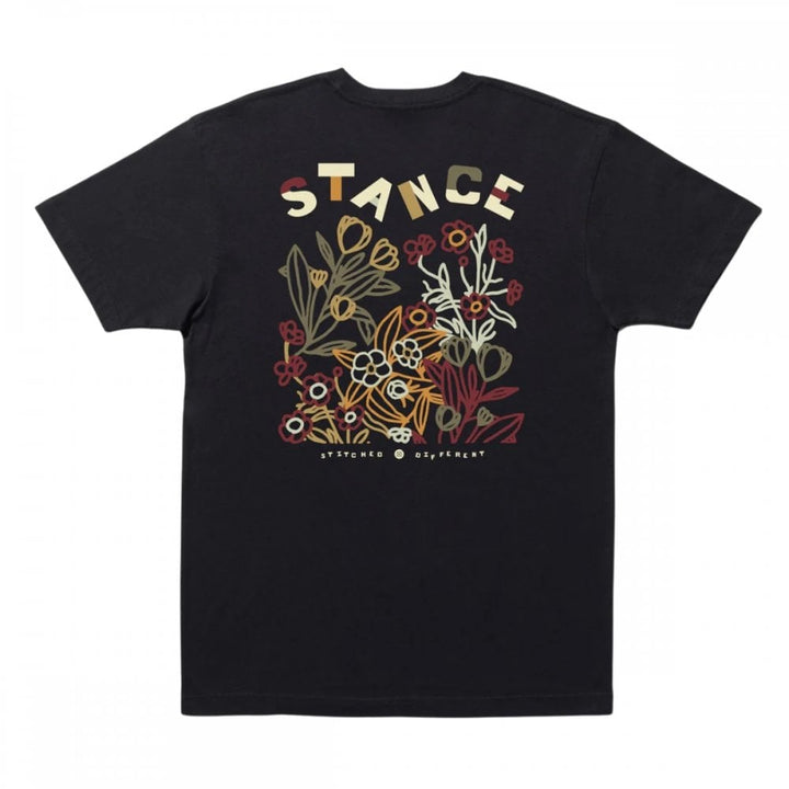 Stance Cut It Out S/S Tee