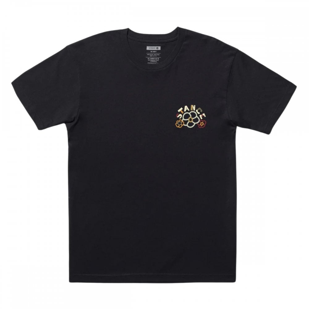 Stance Cut It Out S/S Tee