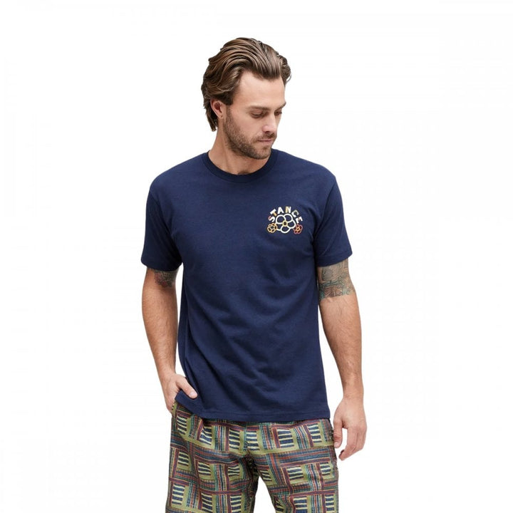 Stance Cut It Out S/S Tee