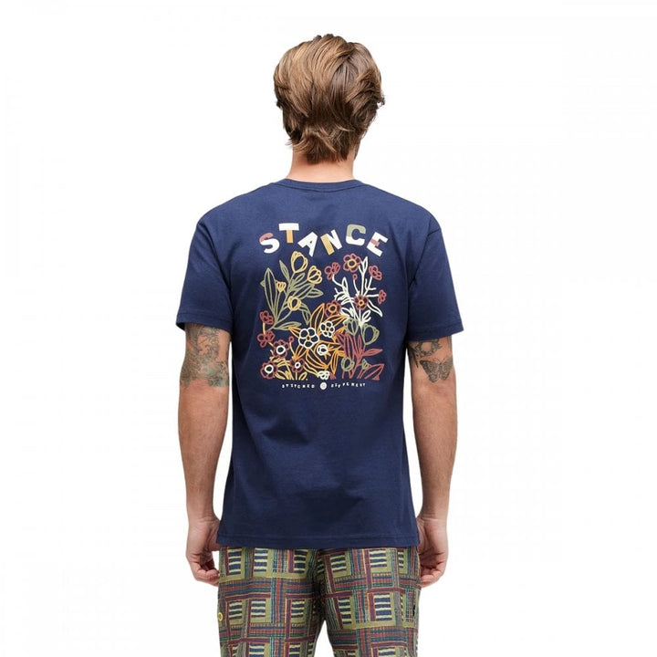 Stance Cut It Out S/S Tee