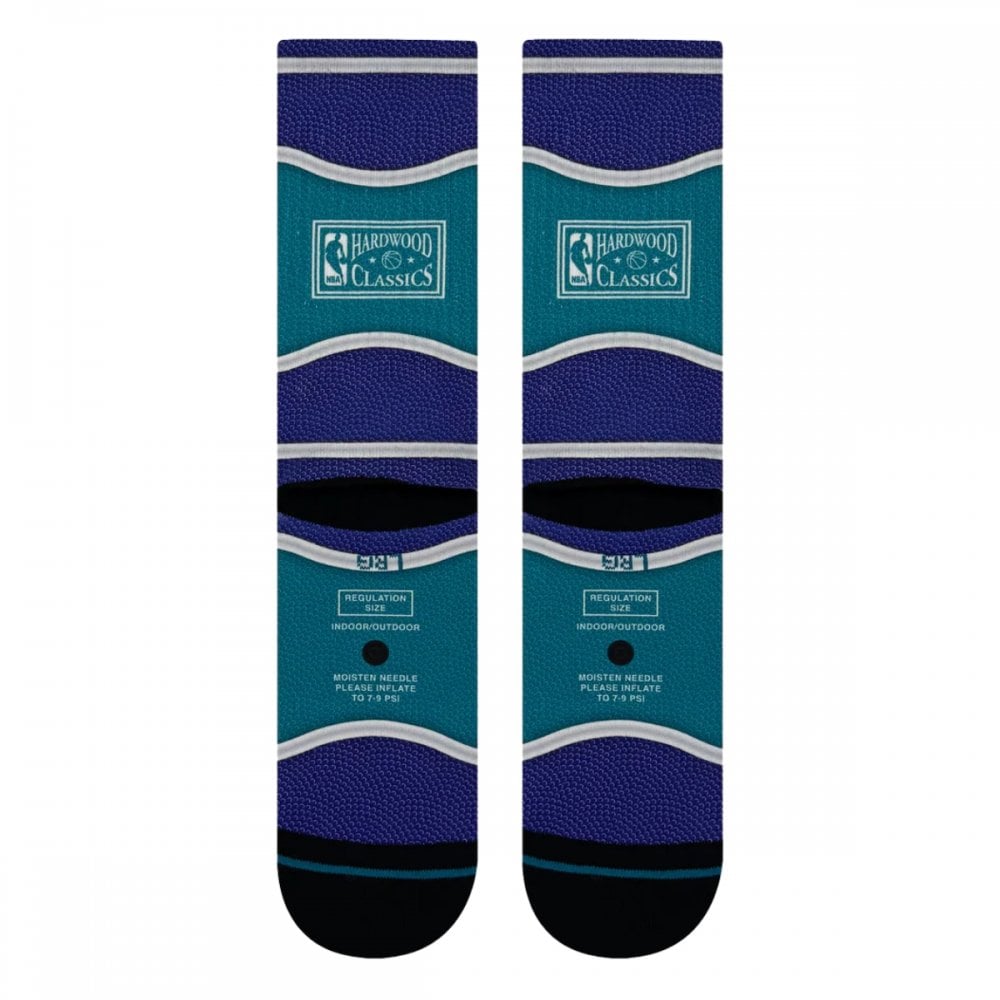 Stance Cha Mini Ball Hwc Socks