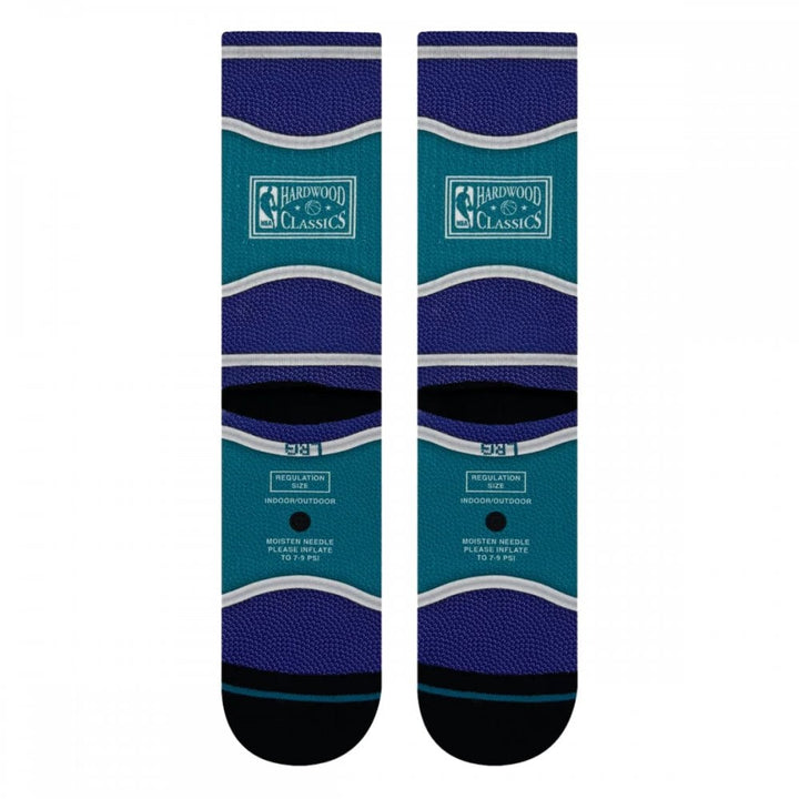 Stance Cha Mini Ball Hwc Socks