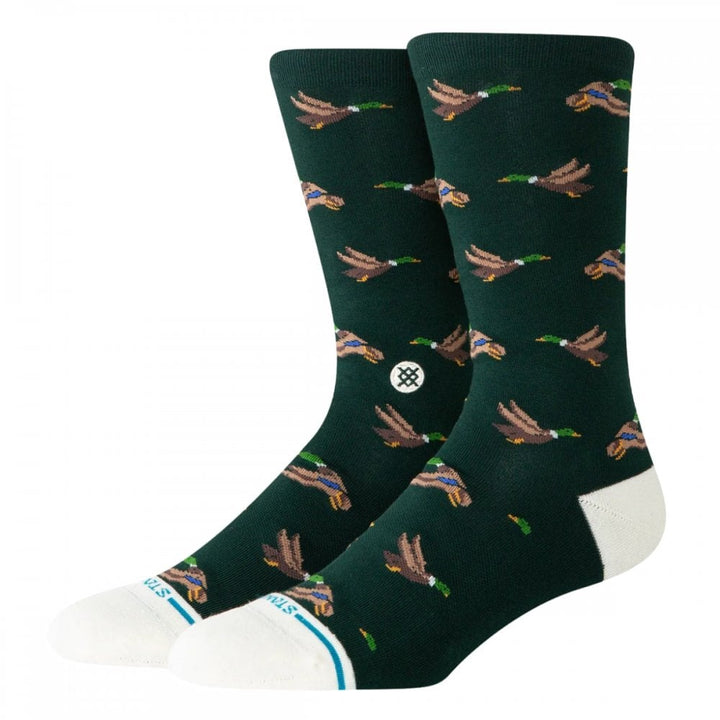Stance Huntin Crew Socks