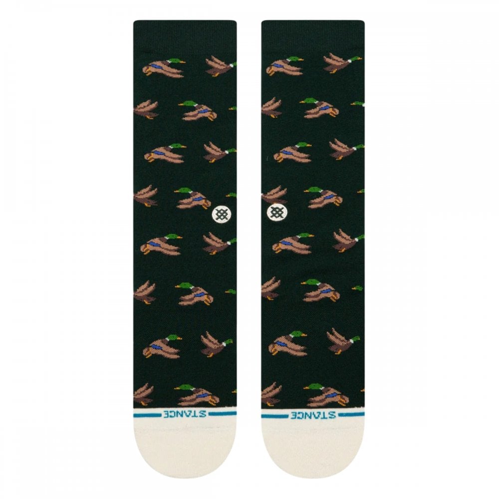 Stance Huntin Crew Socks