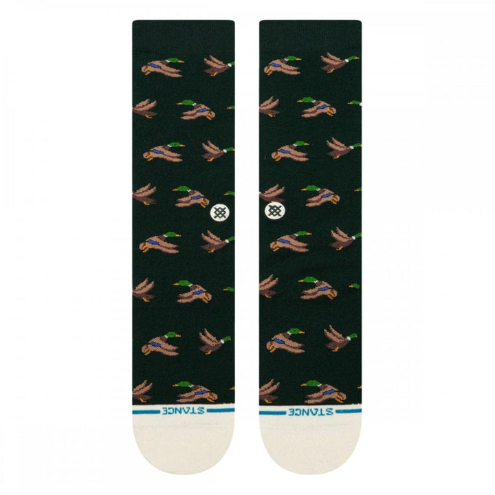 Stance Huntin Crew Socks