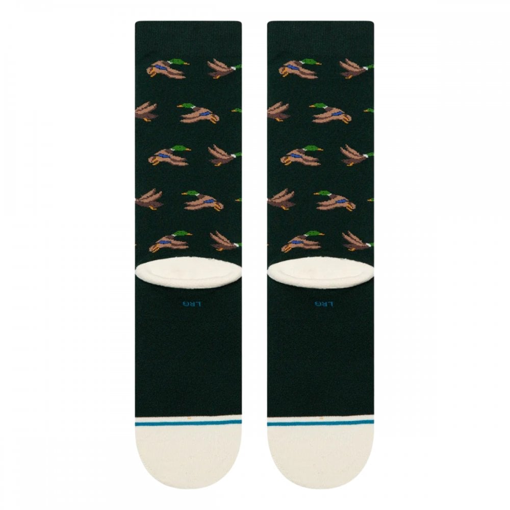 Stance Huntin Crew Socks