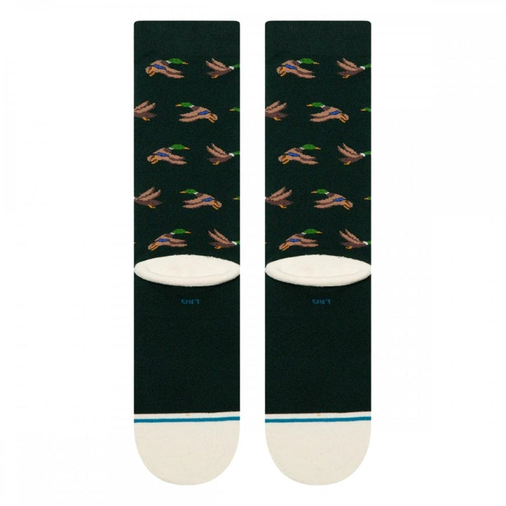 Stance Huntin Crew Socks