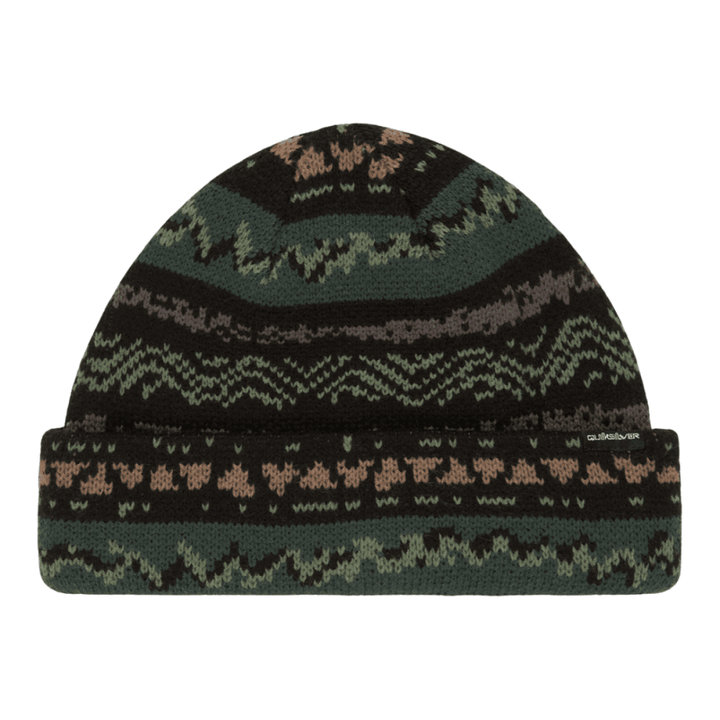 Quiksilver Archive Beanie