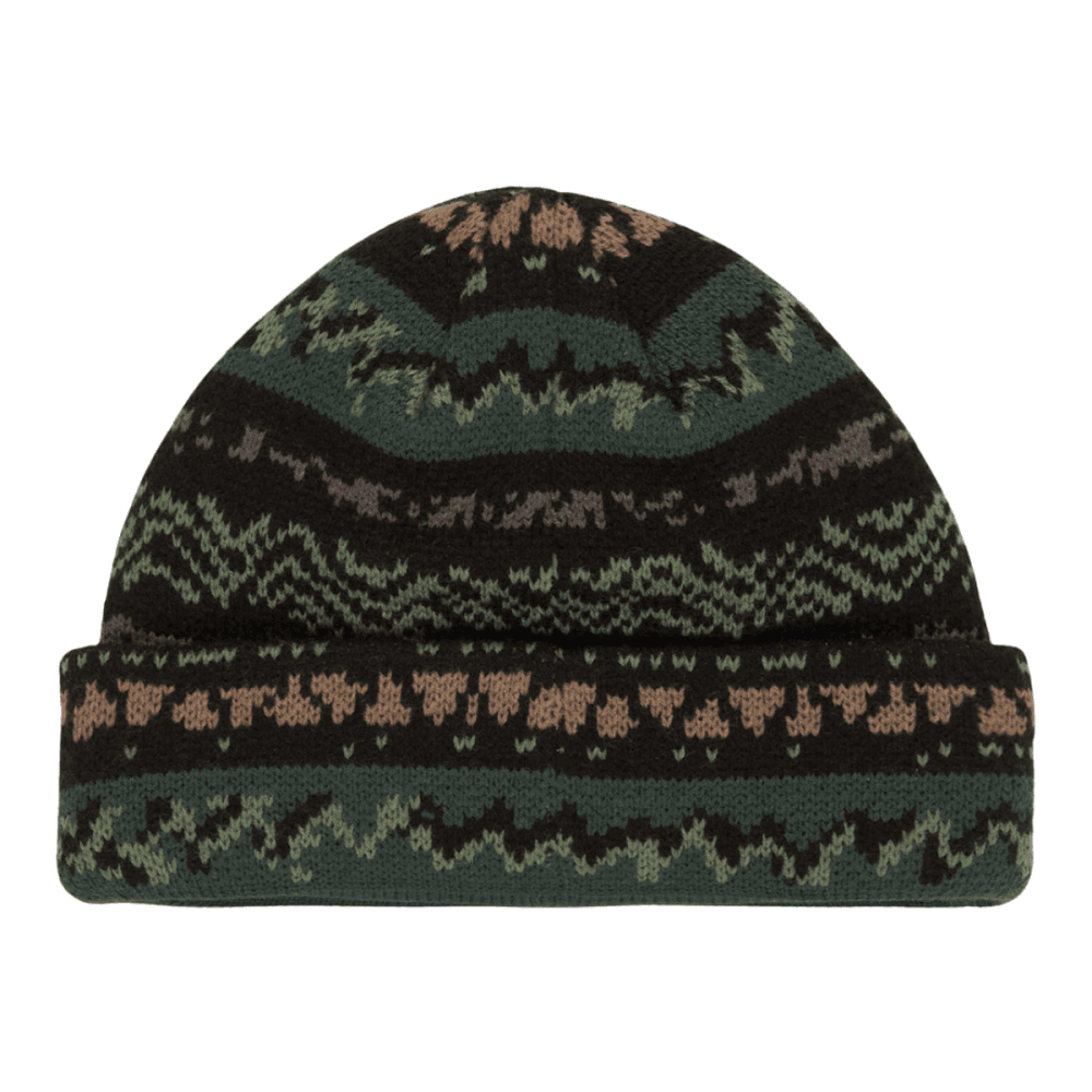 Quiksilver Archive Beanie