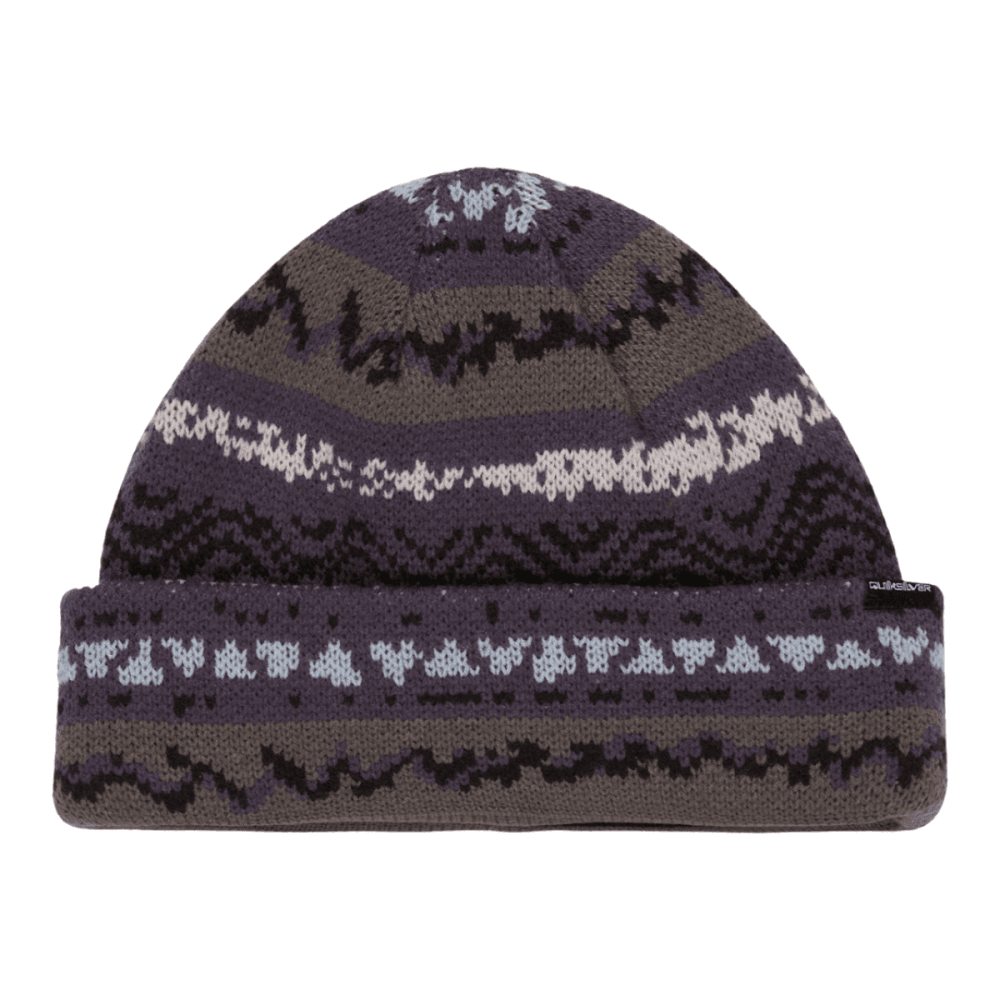 Quiksilver Archive Beanie