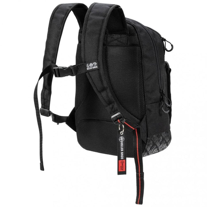 187 Killer Pads Switch Back Backpack
