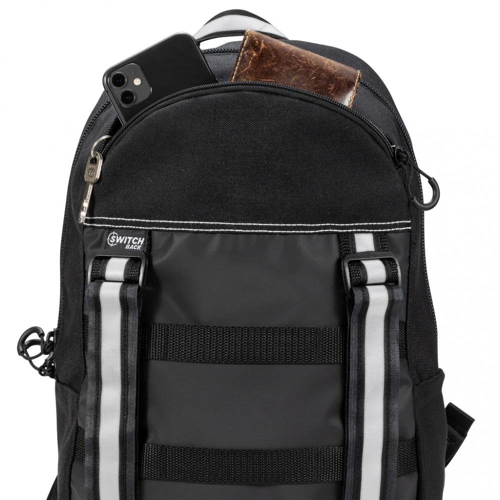 187 Killer Pads Switch Back Backpack