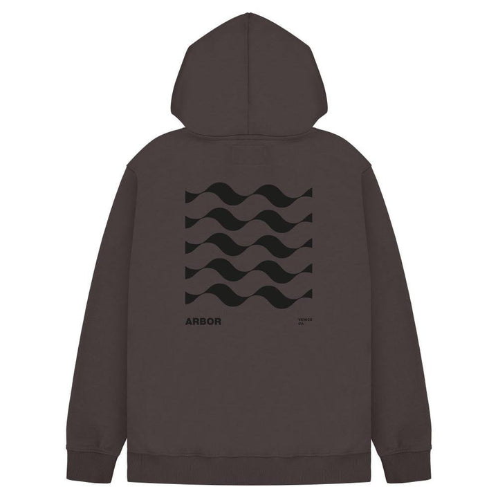 Arbor Reverb Hood