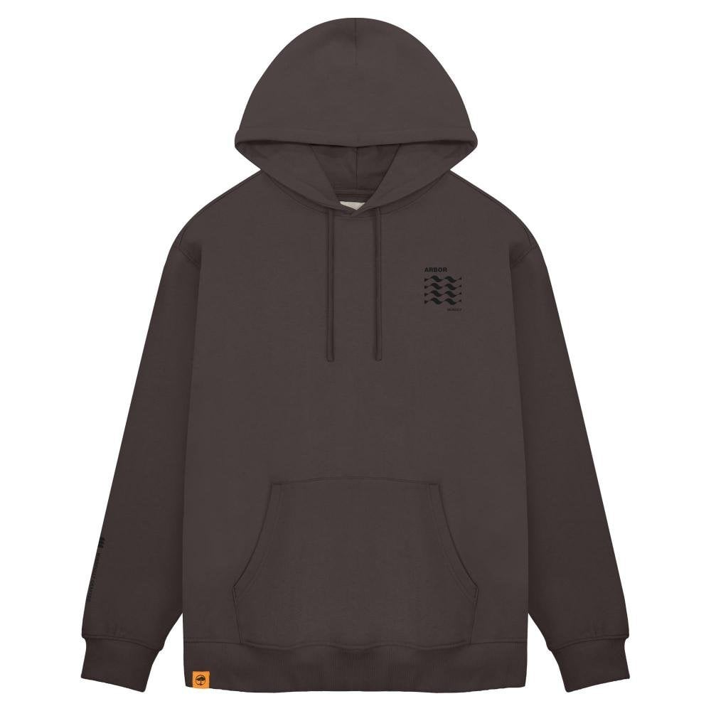 Arbor Reverb Hood