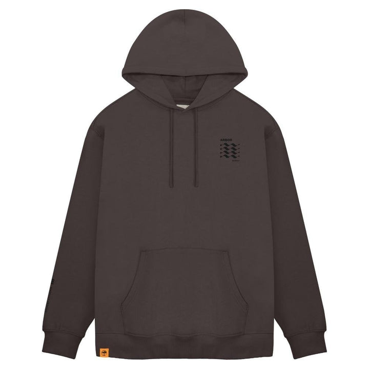 Arbor Reverb Hood