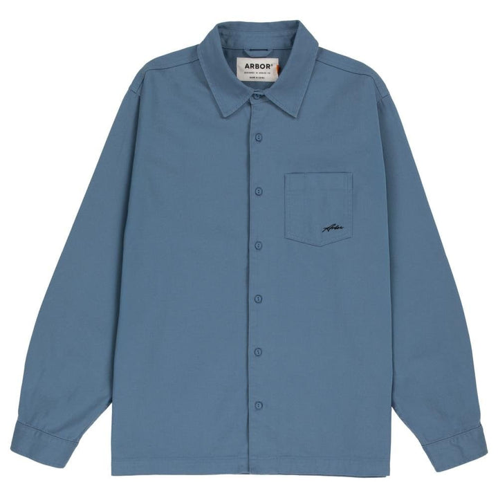 Arbor Roots Shirt