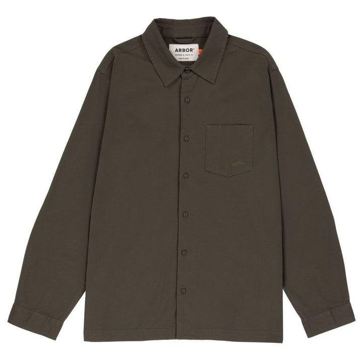 Arbor Roots Shirt