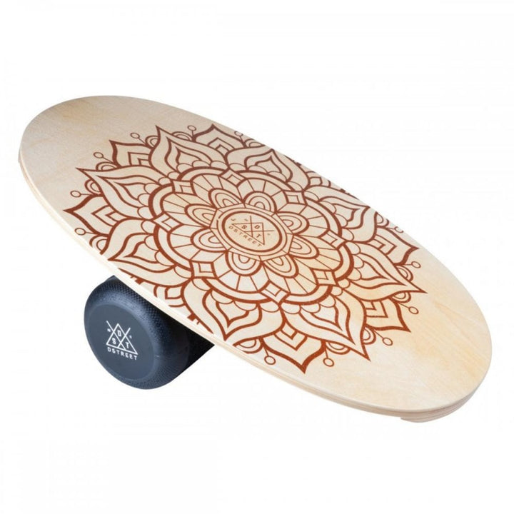 D-Street Mandala Original