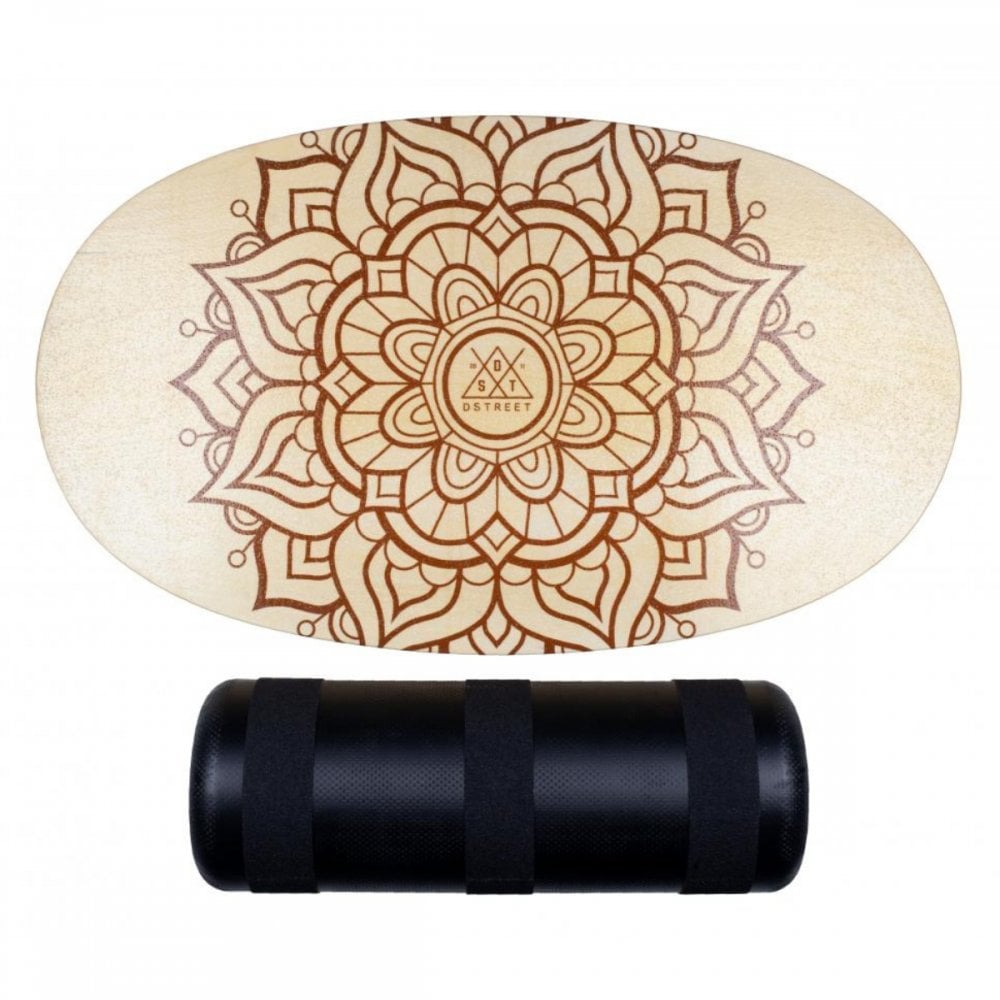 D-Street Mandala Original