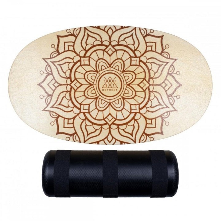 D-Street Mandala Original