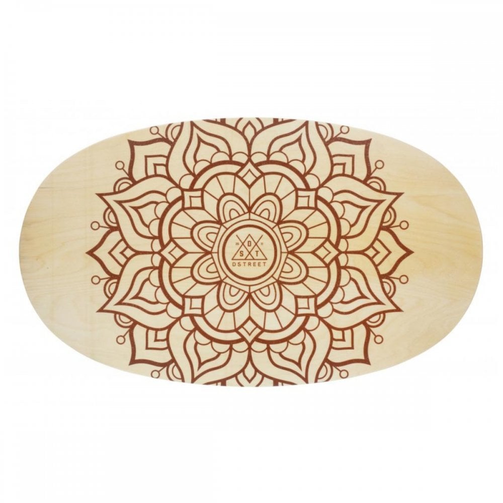 D-Street Mandala Original